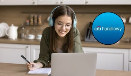 Wirtualne Seminarium Banku Citi Handlowy. Trwają zapisy