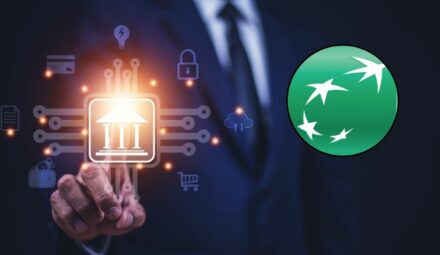 Bank BNP Paribas z międzynarodową nagrodą. Zastosowanie AI przez bank docenione