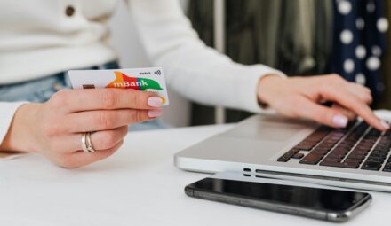 mBiznes Konto Standard mBanku – korzyści dla firmy