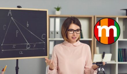 mFundacja podsumowuje wrzesień i październik. Projekty matematyczne ze wsparciem