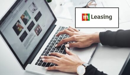 mLeasing wspiera „zieloną transformację”. Powstała specjalna platforma