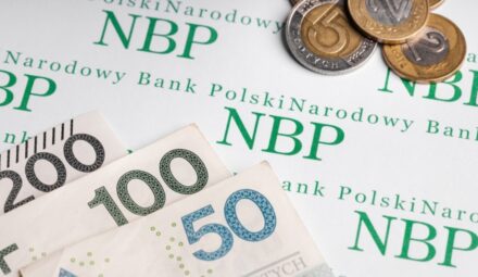 Stopy procentowe NBP. Jest decyzja Rady Polityki Pieniężnej