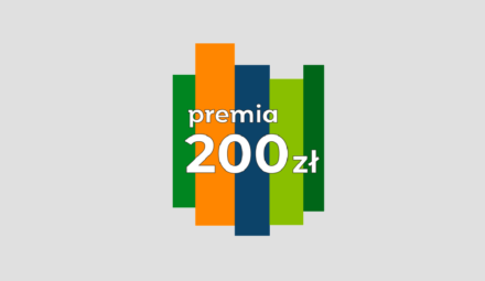 200 zł premii za darmowe Konto mBiznes Standard dla firm +mKsięgowość o wartości 600 zł