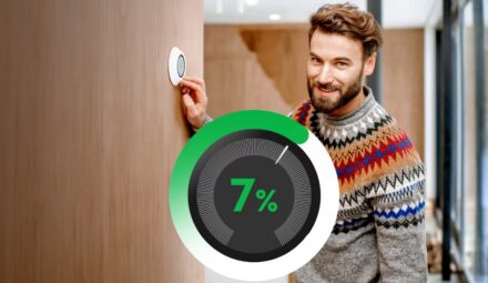 Od 5,8% do 7% na Elastycznym Koncie Oszczędnościowym VeloBank