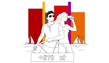 mKonto Intensive z premią do 870 zł w promocji mBanku