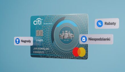 Citibank World Mastercard - szczegóły oferty karty kredytowej