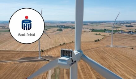 Grupa VSB z finansowaniem PKO BP. Dotyczy kolejnej inwestycji w Polsce