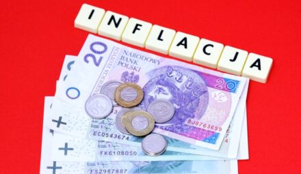 Prognoza NBP. Opublikowano "Raport o inflacji”