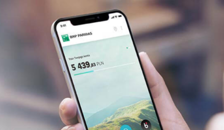Konto Otwarte na Biznes Banku BNP Paribas. Sprawdź, jak możesz zaoszczędzić na bankowości firmowej!
