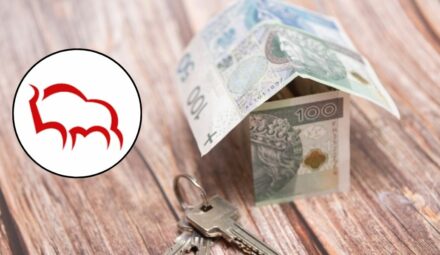 Kredyt mieszkaniowy online w Banku Pekao. Na razie dla dotychczasowych klientów