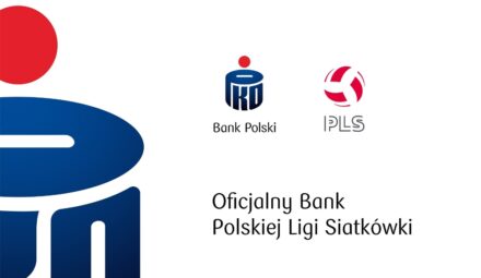 Polska siatkówka  z ważnym wsparciem. PKO BP Oficjalnym Bankiem Polskiej Ligi Siatkówki