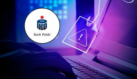 Groźny wirus w kolejnym ataku cyberprzestępców. Ostrzeżenie od PKO BP