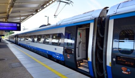 Pendolino z interesującą promocją. Bilety za złotówkę