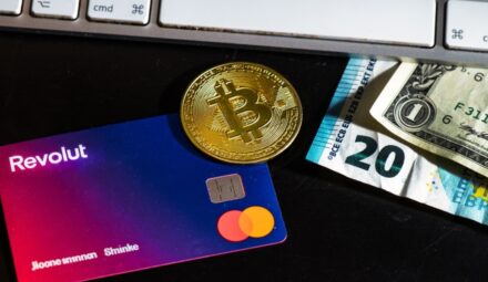 Revolut osiąga ważne cele. Ma już 50 mln klientów