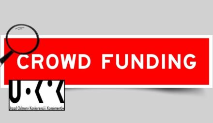 Serwisy crowdfundingowe pod lupą UOKiK. Urząd bada ich praktyki