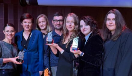 Sukces ING Banku Śląskiego. Aż cztery nagrody w IAB MIXX Awards 2024