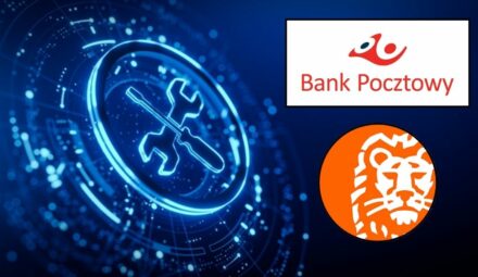 Utrudnienia w bankach. Zapowiedzi ING Banku Śląskiego i Banku Pocztowego