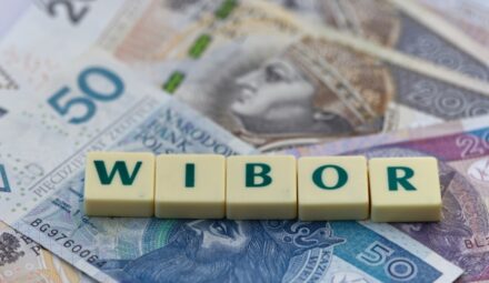 WIBOR pójdzie w odstawkę? Wybór następcy jeszcze w tym roku
