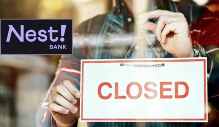 Zmiany w placówkach Nest Banku. Informacja banku