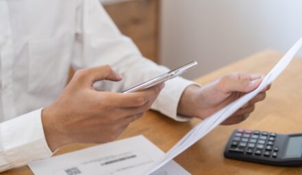 e-Urząd Skarbowy zrewolucjonizuje rozliczenia? PIT w mobilnej aplikacji