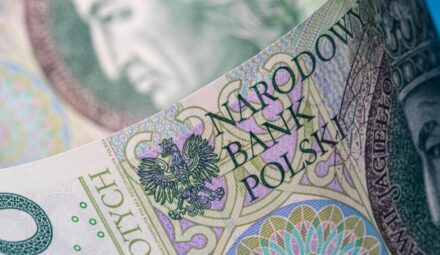 Podaż pieniądza rośnie. NBP podał dane za październik
