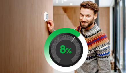 Ponownie nawet 8% na Elastycznym Koncie Oszczędnościowym VeloBanku