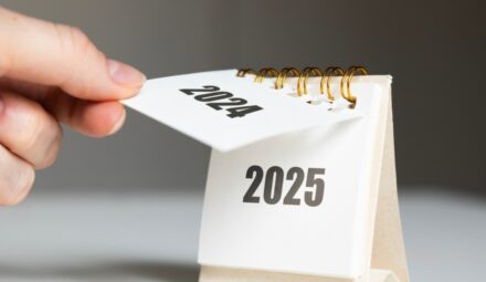 Cele finansowe na 2024 rok. Zrealizował je co czwarty Polak