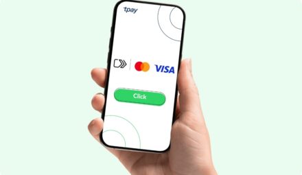 Click to Pay dostępne w Tpay. Jeszcze prostsze płatności kartowe