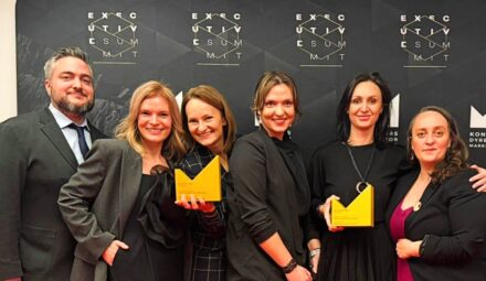 Dyrektorki VeloBanku nagrodzone. Nagrody w konkursie Dyrektor Marketingu Roku 2024