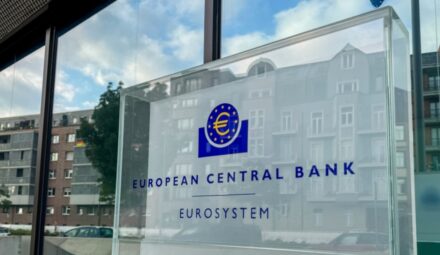 EBC z kolejną obniżką stóp procentowych. Możliwe dalsze cięcia