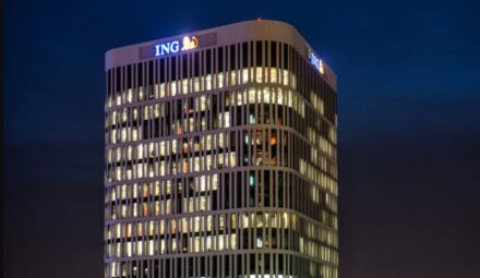 ING i KUKE z pomocą dla firm. Wsparcie w transformacji
