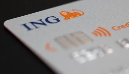 Karty dla przedsiębiorców w ING Banku Śląskim w nowej formie. Opcja bez plastiku