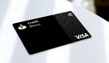 Karta kredytowa Visa Bonus od Santander Banku Polska – warunki i opinie