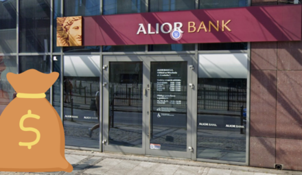 Konto Mega Oszczędnościowe Alior Banku — możesz zaoszczędzić nawet 8% w skali roku 