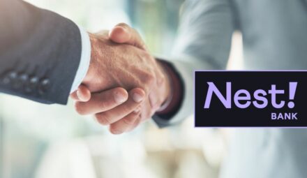 Kredyty z gwarancją Investmax w ofercie Nest Banku. Umowa z BGK
