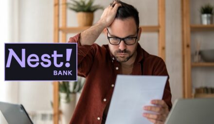 Kryzys psychiczny wśród przedsiębiorców. Badanie Nest Banku