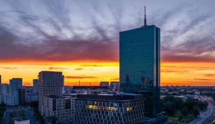 PHN wyemitował 3-letnie obligacje. Współorganizatorem Bank Pekao