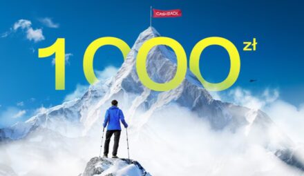 Gwarantowane 1000 zł w gotówce za kartę Citi Simplicity w promocji