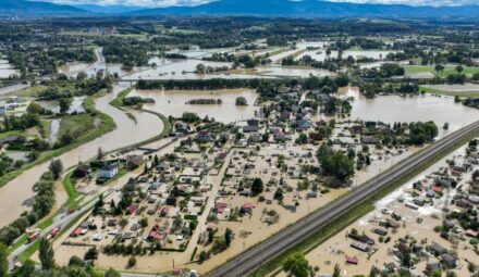 Banki Spółdzielcze z pomocą dla powodzian. Blisko 3 mln zł wsparcia