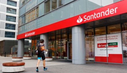 Bankowość elektroniczna Santander Bank Polska iBiznes24 z ważną integracją. Ułatwienie dla przedsiębiorców