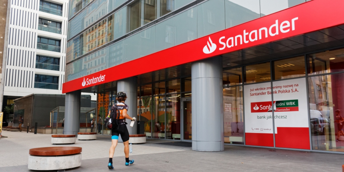 Bankowość elektroniczna Santander Bank Polska iBiznes24 z istotną integracją. Ułatwienie dla przedsiębiorców