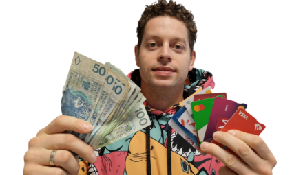 Sfinansuj sobie święta za premie z promocji bankowych!