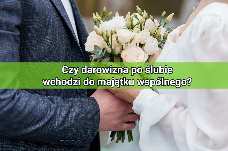 darowizna