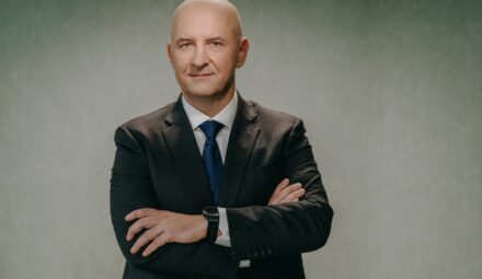 Nowy obszar business banking w VeloBanku. Pokieruje nim Paweł Pach