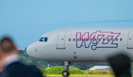 Wizz Air z zarzutami prezesa UOKiK. Chodzi o reklamacje bagażowe