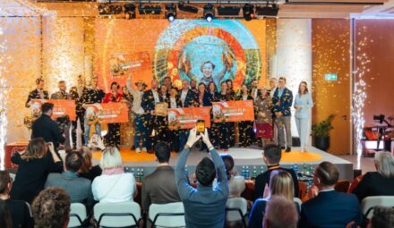 Zwycięzcy Programu Grantowego ING ogłoszeni. Zakończono szóstą edycję wydarzenia