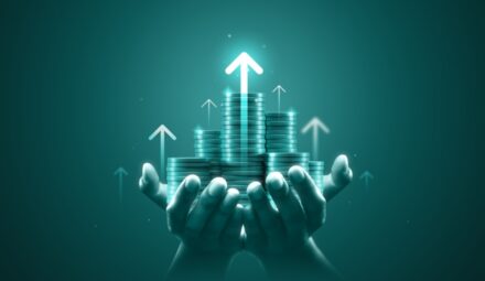 Zysk sektora bankowego stale rośnie. Miliardowe wartości