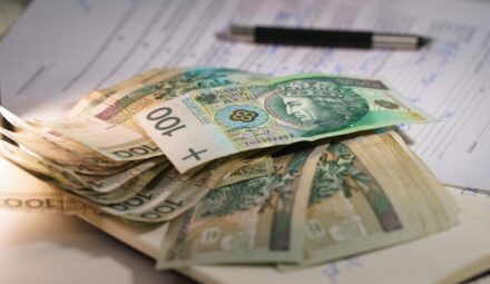 Gdzie wymienić uszkodzony banknot? Procedury i zasady NBP 2026