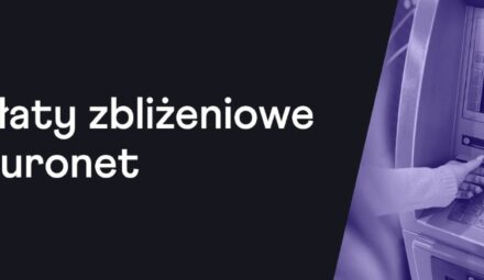 Wpłaty zbliżeniowe w Euronet dla klientów Nest Banku. Nowe rozwiązanie