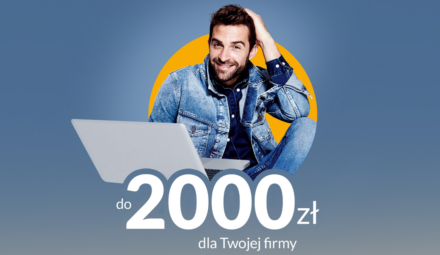 2000 zł za paliwo i 800 zł w Allegro z iKontem Biznes Alior Banku